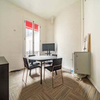 Bureau privé 43 m² 10 postes Location bureau Rue de la Michodière Paris 75002 - photo 7